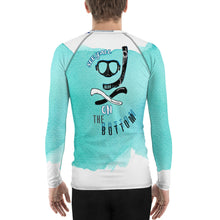 Load image into Gallery viewer, CBR NSHOYB 2022 &quot;C Y&#39;all&quot; flush Rashguard
