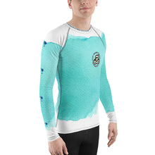 Load image into Gallery viewer, CBR NSHOYB 2022 &quot;C Y&#39;all&quot; flush Rashguard
